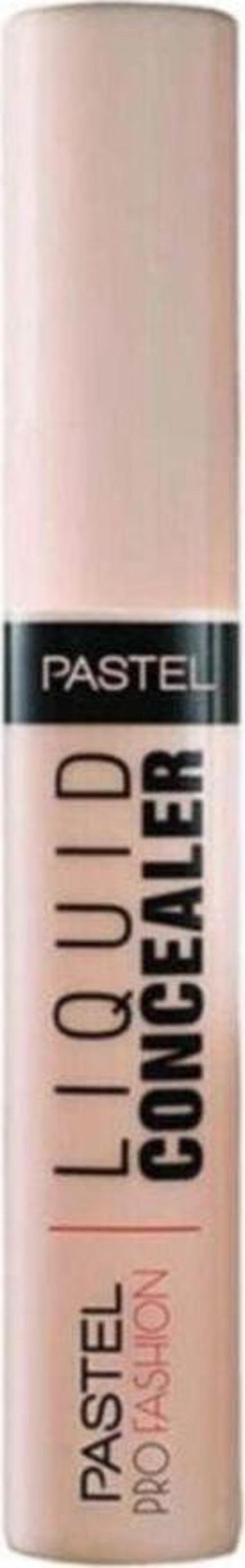 Pastel Profashıon Likit Concealer 102 - Image 1