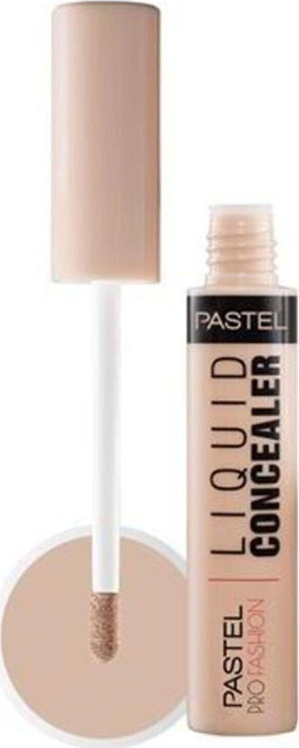 Pastel Profashion Likit Concealer No:101 - Image 1
