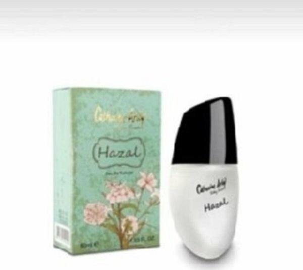 Catherine Arley Hazal Classic Edt 50 Ml Kadın Parfüm - Image 1