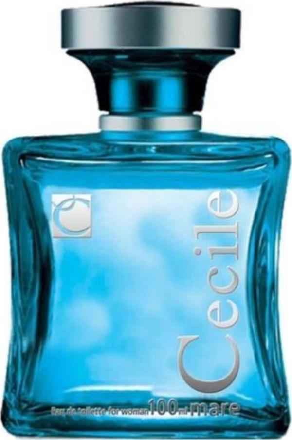 Cecile Kadın Edt Mare Parfüm 100Ml - Image 1