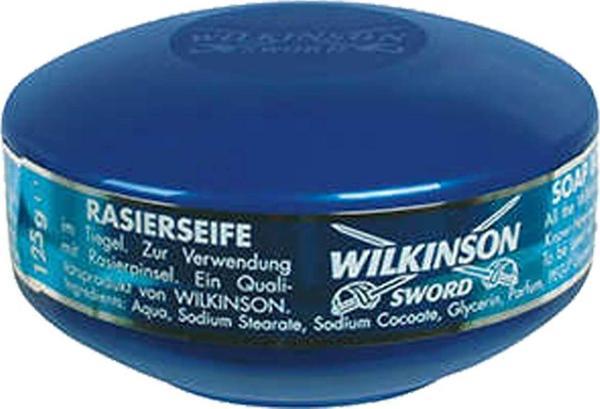 Wilkinson Tıraş Sabunu - Shaving Soap Bowl 125G - Image 1