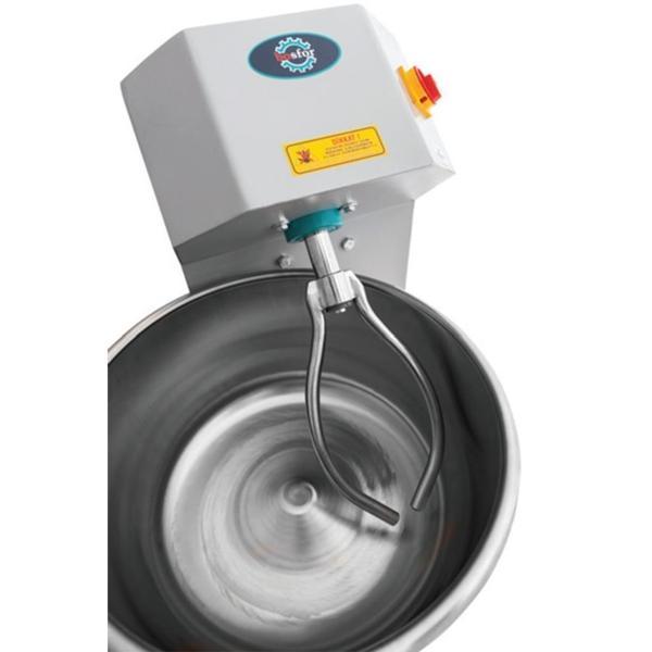 Bosfor 10 kg Hamur Yoğurma Makinesi 220V - Image 1