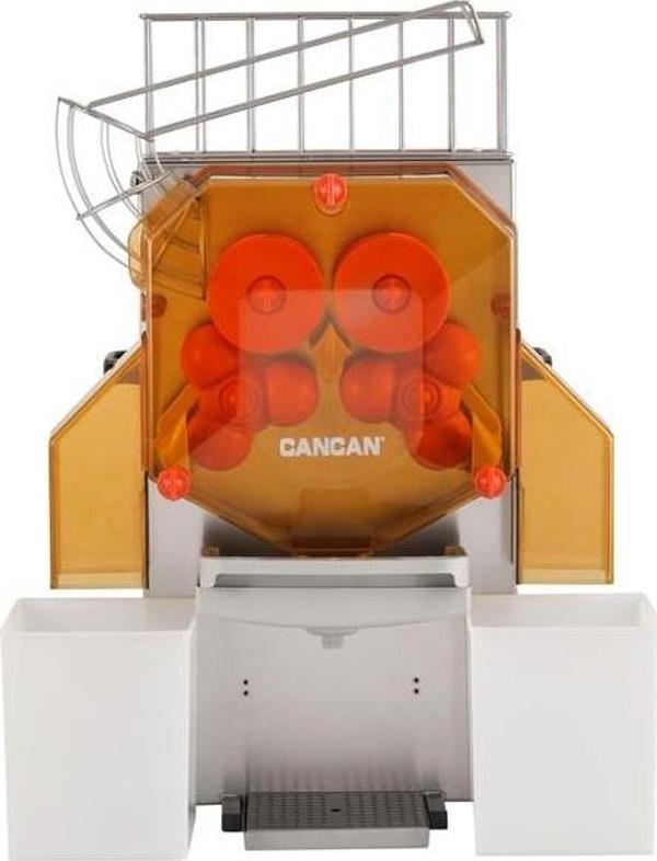 Cancan 28 Cafe Tipi Otomatik Portakal Sıkma Makinesi - Image 1