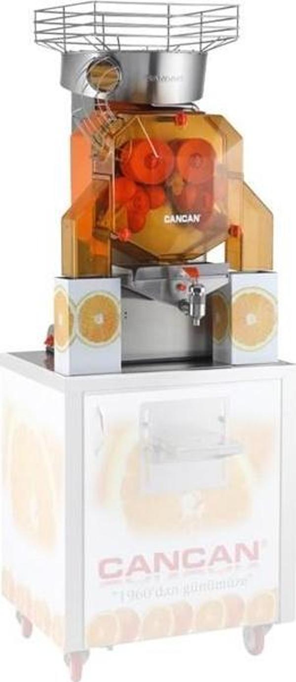 Cancan 38 Fresh Otomatik Portakal Sıkma Makinesi - Image 1