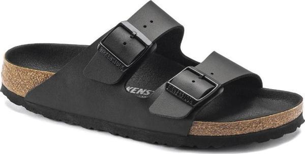Erkek Terlik 1019069 Arizona Birkenstock BF Triples Black - Image 1