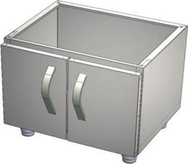 CSA Karacasan 60 cm 600 Seri Set Altı Dolap - Image 1