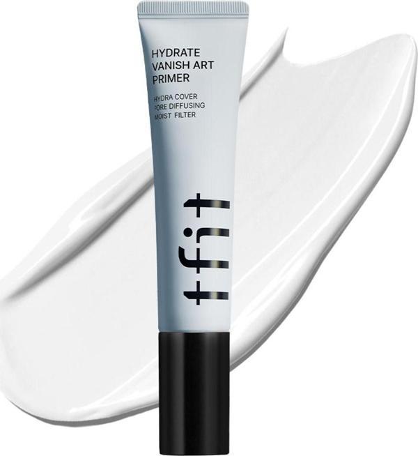 Tfit Makyaj Bazı | Hydrate Vanish Art Primer 30 Ml Makyaj Bazı - Image 1