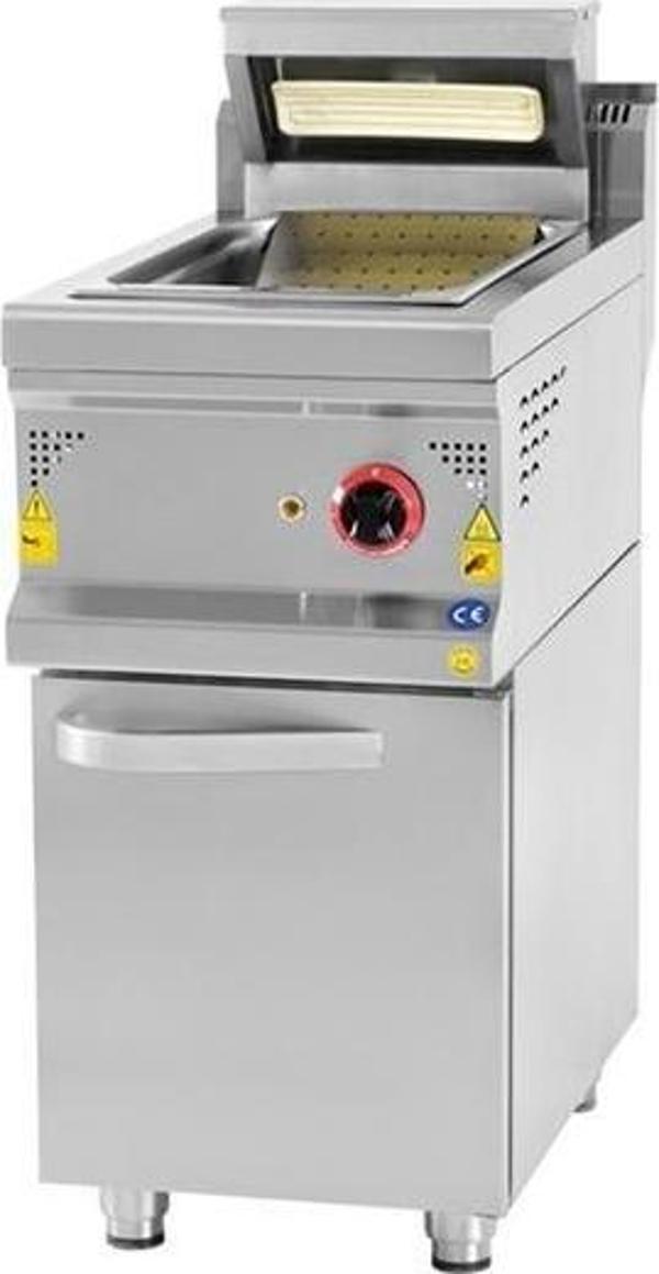 CSA Karacasan  900 Seri Dolaplı Elektrikli Patates Dinlendirme - Image 1