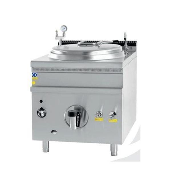 CSA Karacasan 900 Seri Tüplü Endirek 150 Litre Kaynatma Tenceresi - Image 1