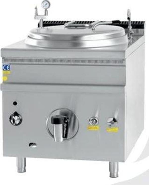 CSA Karacasan 900 Seri Doğalgazlı Endirek 250 Litre Kaynatma Tenceresi - Image 1