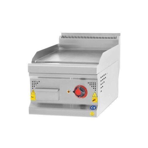 CSA Karacasan 700 Seri Set Üstü Elektrikli Pleyt Izgara 40x70x85Cm - Image 1