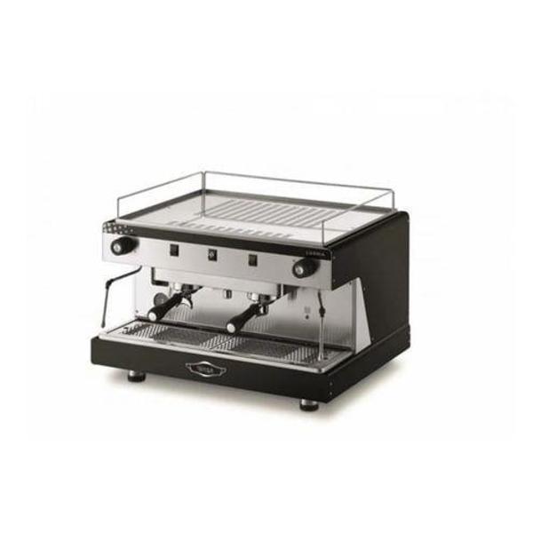 CSA Karacasan 74 cm 2-3 Gruplu Yarı Otomatik Espresso Kahve Makinesi - Image 1
