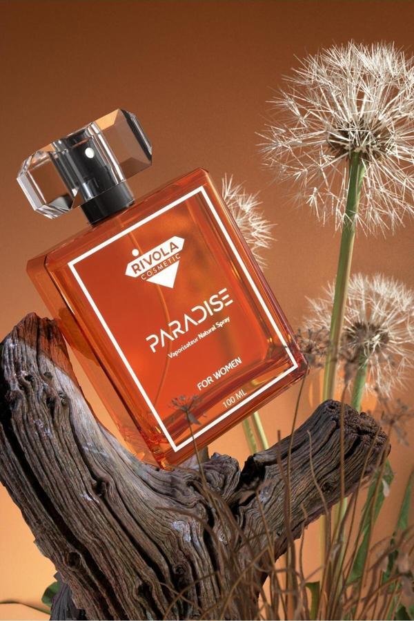 Rivola Paradıse For Woman 100 Ml Edc Kadın Parfüm - Image 1