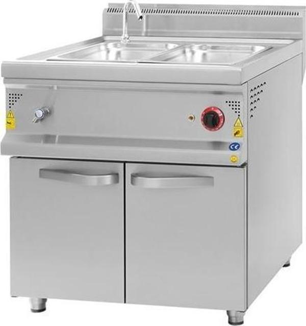 CSA Karacasan 900 Seri Dolaplı Elektrikli Benmari - Image 1