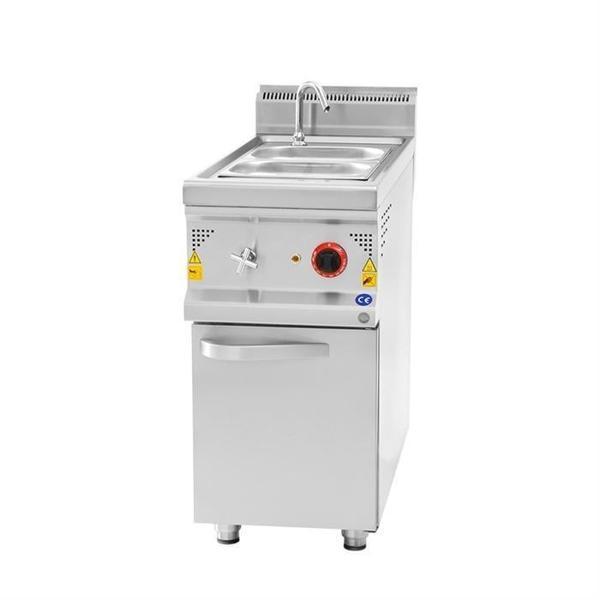 CSA Karacasan 900 Seri Dolaplı Elektrikli Benmari - Image 1