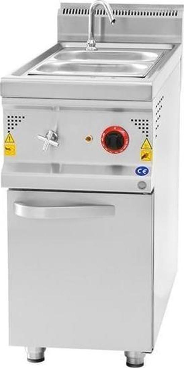 CSA Karacasan 900 Seri Dolaplı Elektrikli Benmari - Image 1