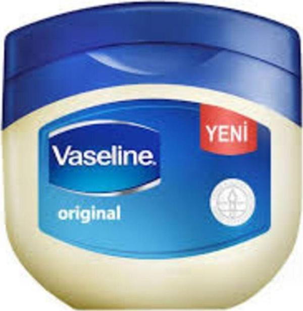 Vaseline Vasaline Bluseal Original Vazelin 250Ml - Image 1