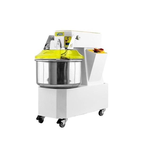Hnc  10 kg Spiral Hamur Yoğurma Makinesi 220 V - Image 1