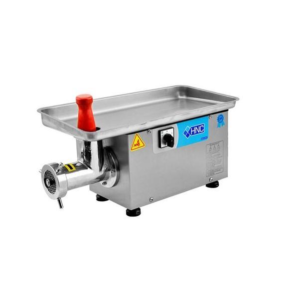 Hnc  12 No 12 Lik Paslanmaz Et Kıyma Makinesi 380 Volt - Image 1
