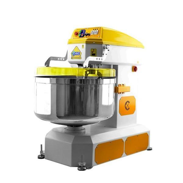 Hnc  130 kg Spiral Hamur Yoğurma Makinesi 380 V - Image 1