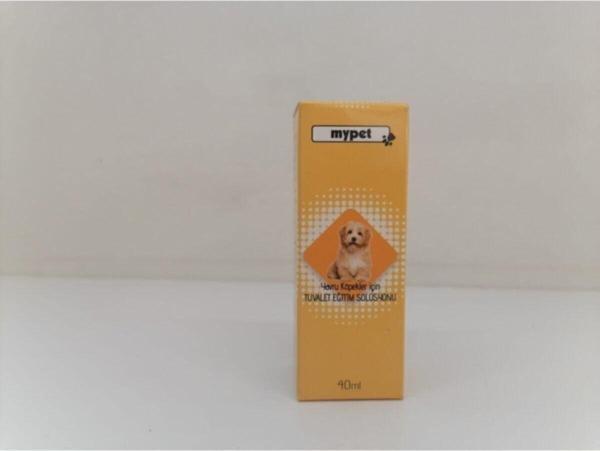 Mypet Neo Pet Market Yavru Köpek Tuvalet Eğitimi Çiş Damlası 40 Ml Çiş Eğitimi - Image 1