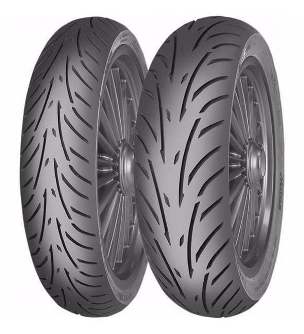 MİTAS PCX TAKIM LASTİK - Image 1