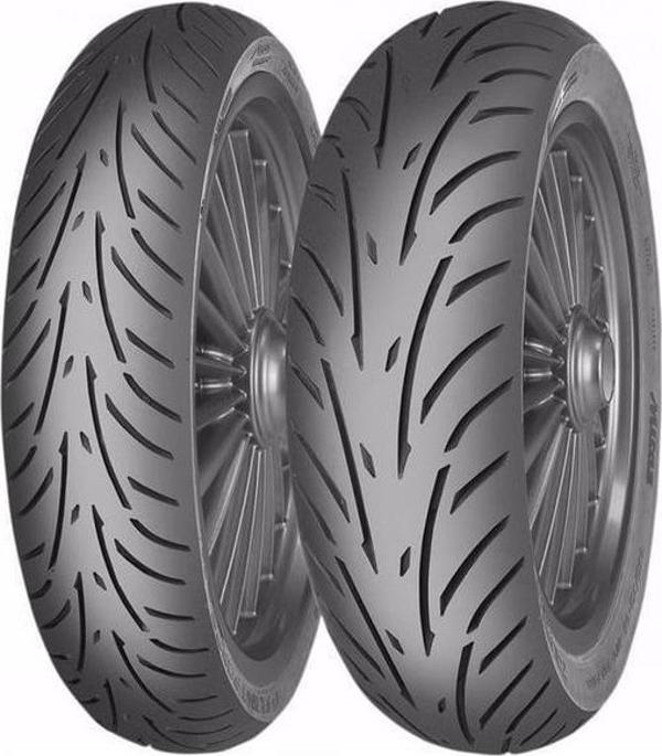 MİTAS PCX TAKIM LASTİK - Image 1
