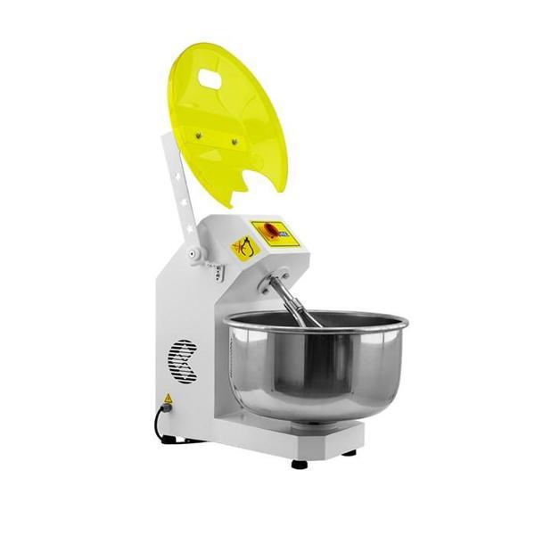 Hnc  Kapaklı Model 15 kg Hamur Yoğurma Makinesi 220 V - Image 1