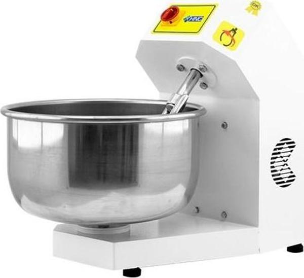 Hnc  Klasik Model 15 kg Hamur Yoğurma Makinesi 380 V - Image 1