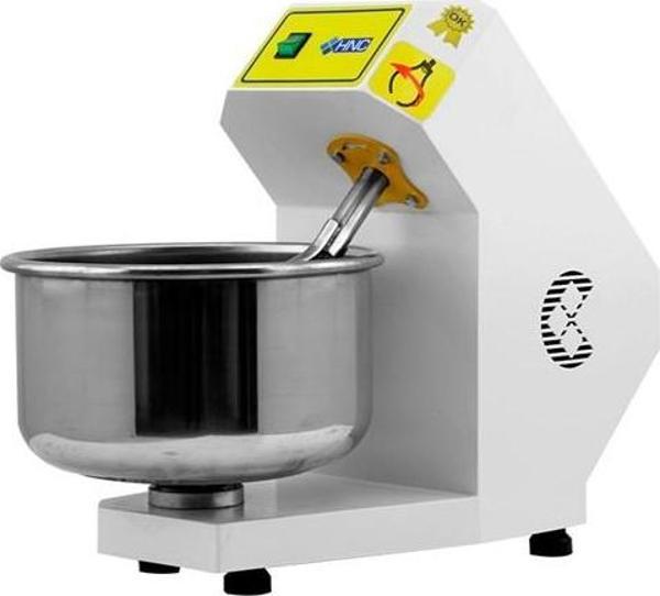 Hnc  Klasik Model 5 kg Hamur Yoğurma Makinesi 380 V - Image 1