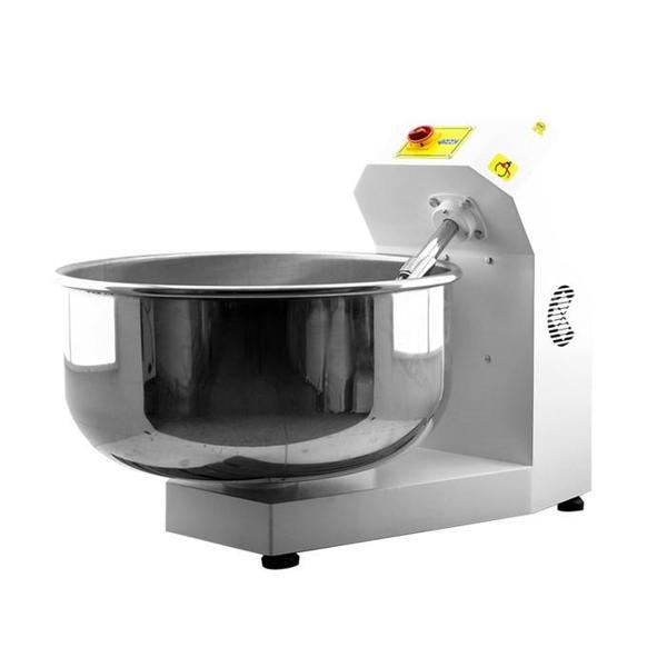 Hnc  Klasik Model Çift Devirli 100 kg Hamur Yoğurma Makinesi 380V - Image 1