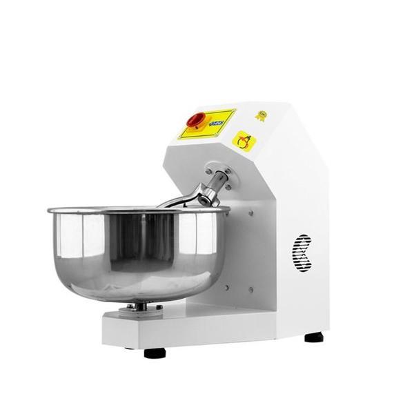 Hnc  Klasik Model Çift Devirli 25 kg Hamur Yoğurma Makinesi 380V - Image 1