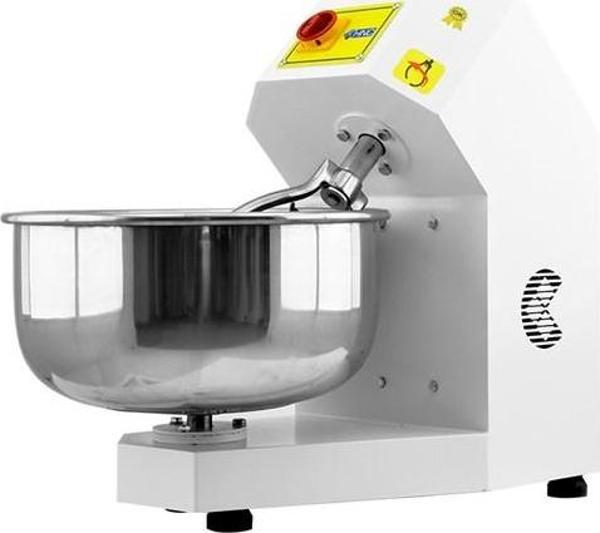 Hnc  Klasik Model Çift Devirli 25 kg Hamur Yoğurma Makinesi 380V - Image 1