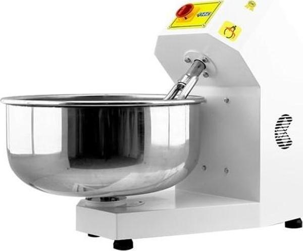 Hnc  Klasik Model Çift Devirli 35 kg Hamur Yoğurma Makinesi 380V - Image 1