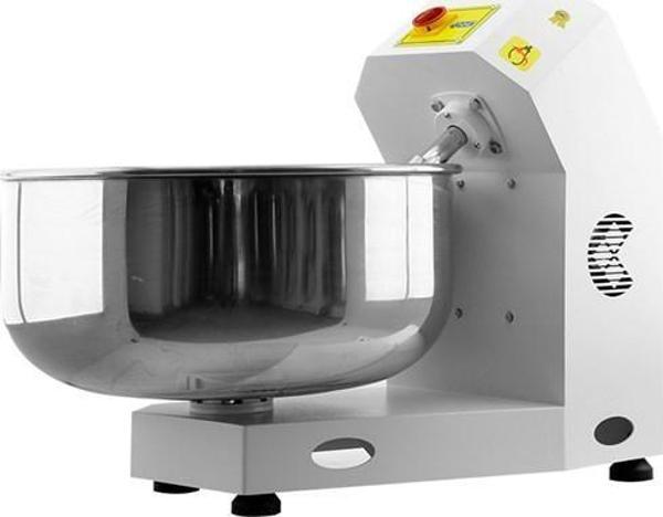 Hnc  Klasik Model Çift Devirli 50 kg Hamur Yoğurma Makinesi 380V - Image 1