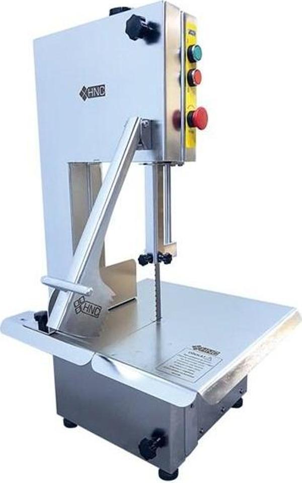 Hnc  Set Üstü Komple Paslanmaz Et Kemik Testeresi 380V - Image 1
