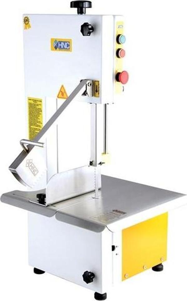 Hnc  Set Üstü Statik Boyalı Et Kemik Testeresi 220 V - Image 1