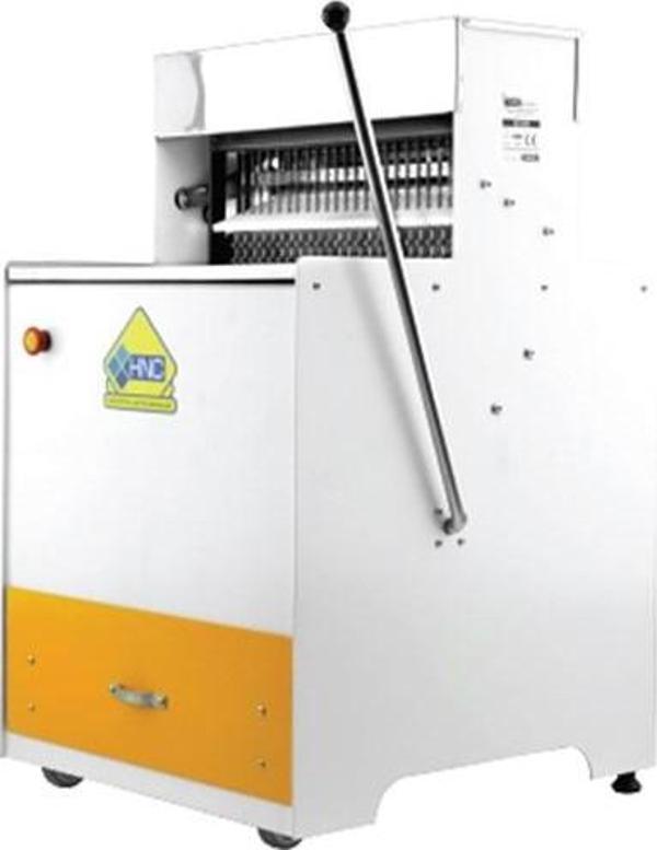 Hnc  Trabzon Model Ekmek Dilimleme Makinesi 220 Volt - Image 1