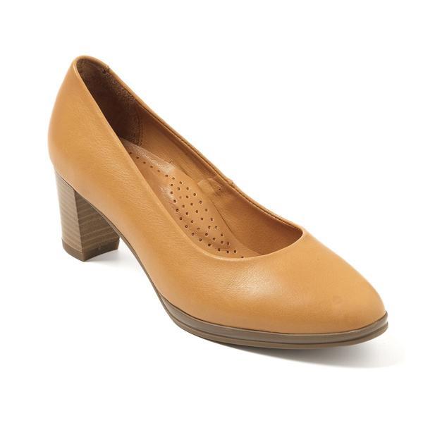 Kadın Topuklu/ Stiletto CAN-N73508.85 JOHN MAY Coconat (581) - Image 1