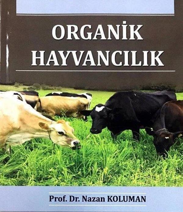Organik Hayvacılık - Akademisyen Kitabevi - Image 1