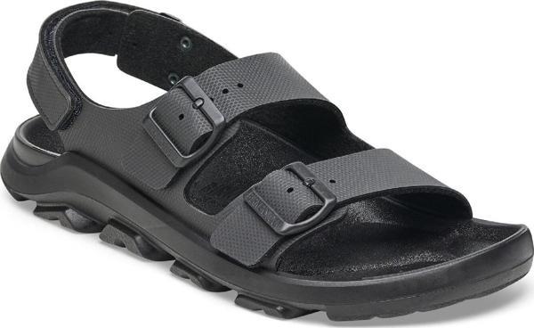 Birkenstock Mogami Terra Bf Siyah Erkek Sandalet - Image 1
