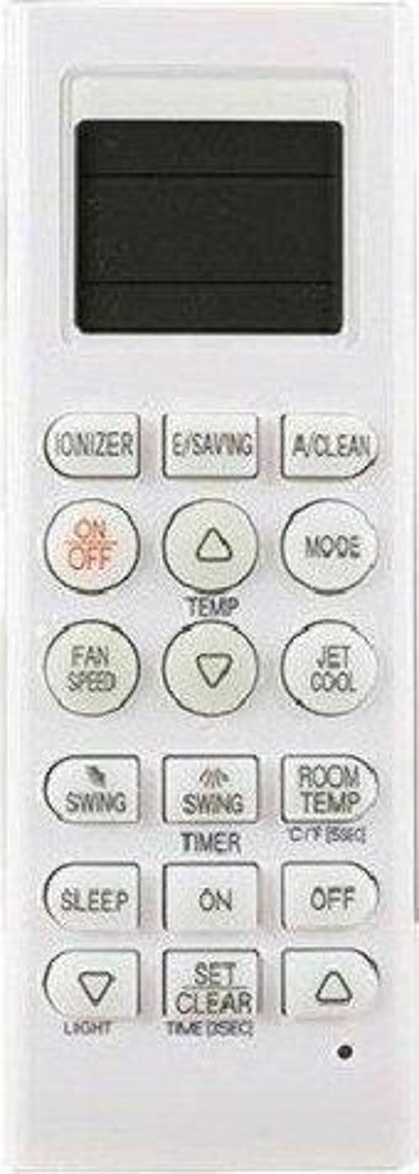 Altus ALK 1200 Klima Kumandası - Image 1