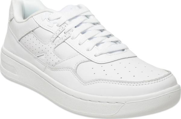 Under Armour 3028637 Ua W Court 96 Günlük Sneakers Beyaz Unisex Spor Ayakkabı - Image 1