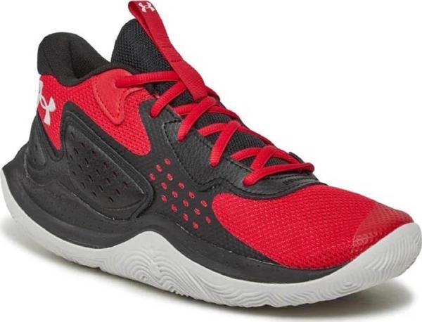Under Armour 3026634 Jet 23 Basketbol Erkek Spor Ayakkabı - Image 1