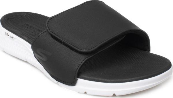 Skechers 229033 Go Consistent Sandal-Watershe Siyah Erkek Terlik - Image 1