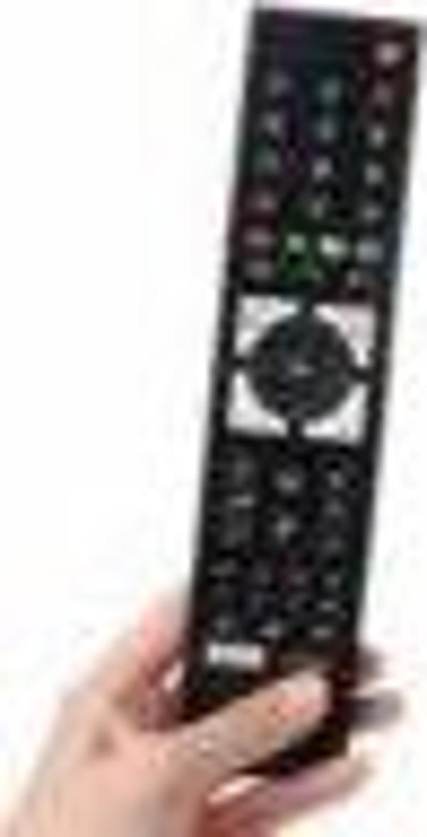 Altus Ts5187r-a1 Smart Led Tv Kumandası - Image 1