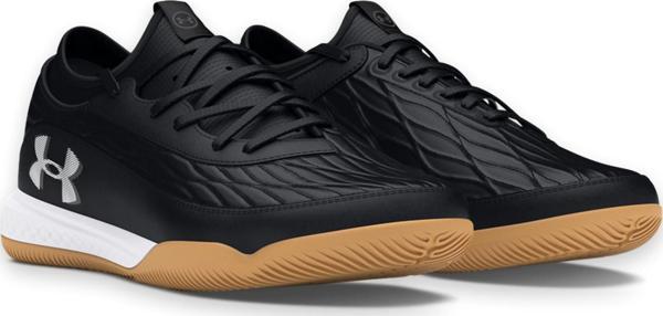 Under Armour 3028159 Global Football Siyah Erkek Spor Ayakkabı - Image 1