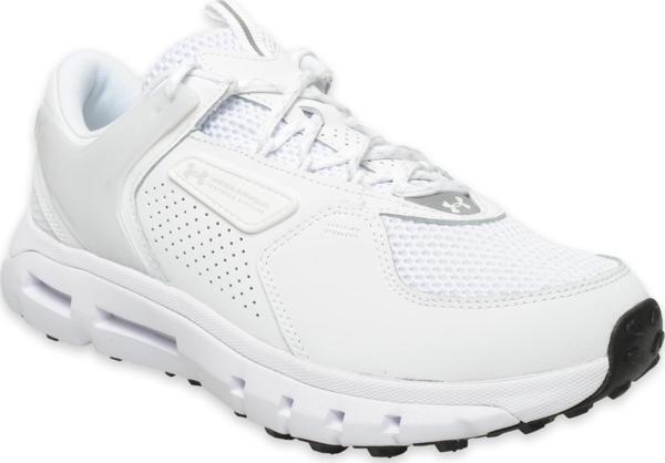 Under Armour 3028345 Uua Summit Trek Beyaz Erkek Spor Ayakkabı - Image 1