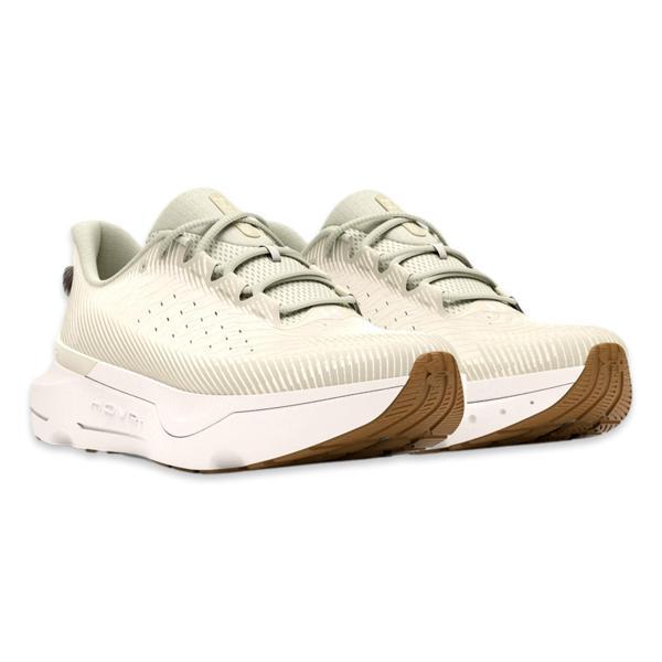 Under Armour 3027190M Ua Infinitepro Koşu Bej Erkek Spor Ayakkabı - Image 1