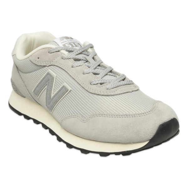 New Balance Ml515 Nb Lifestyle Men Shoes Açık Gri Erkek Spor Ayakkabı - Image 1